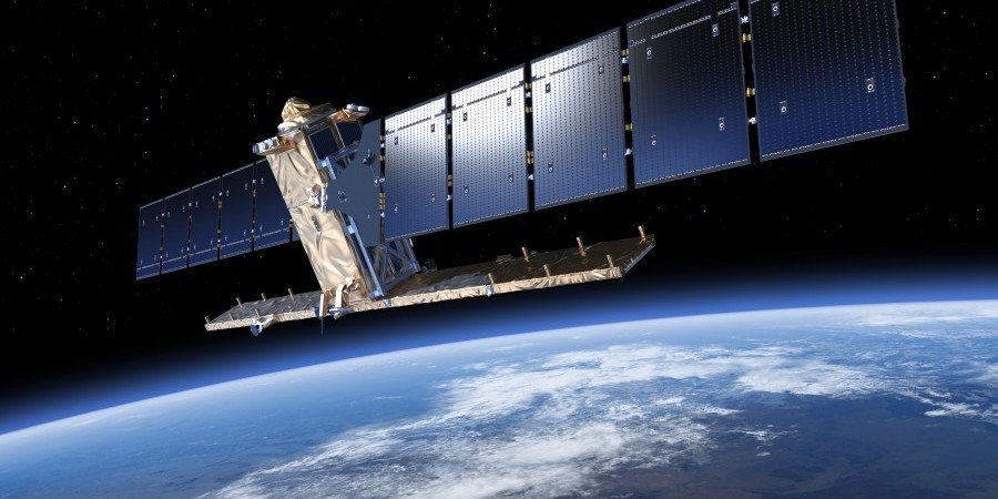 Amazon: Το 2024 στο διάστημα οι πρώτοι δορυφόροι για internet