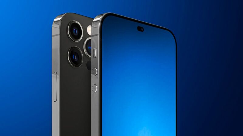 ΦΗΜΗ: Η Apple θα φέρει 5X Periscope φακό στο iPhone 15