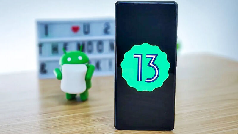 Η πρώτη beta του Android 13 είναι πλέον διαθέσιμη