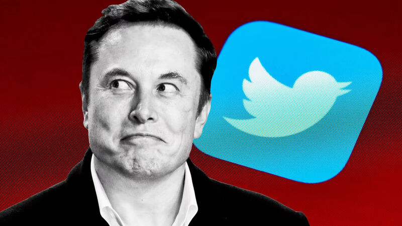 ΕΠΙΣΗΜΟ: Το Twitter ανήκει στον Elon Musk – Έκλεισε το deal ύψους $44 δισ. δολαρίων