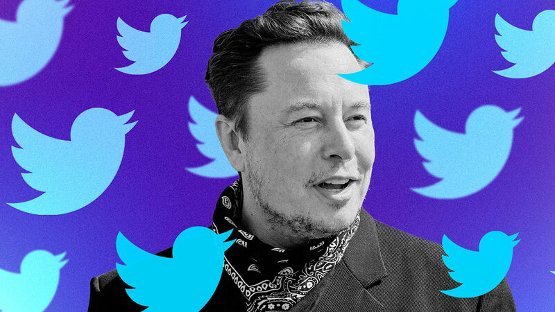 Ο Elon Musk επιχειρεί να εξαγοράσει το 100% του Twitter για $43 δις
