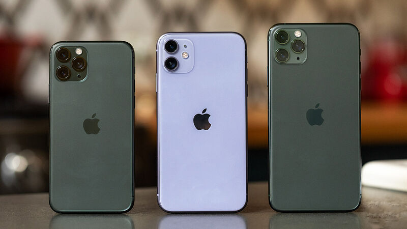 Αυτά τα iPhones μάλλον θα αποσυρθούν όταν κυκλοφορήσει το iPhone 14