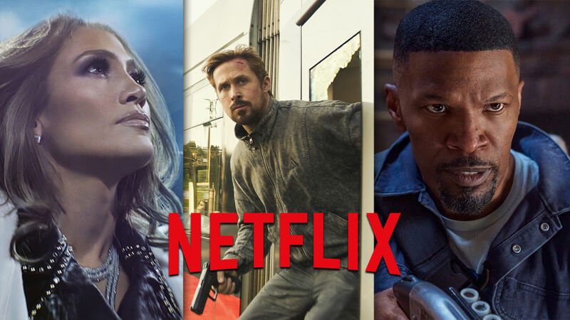 Netflix: Υπόσχεται ένα καλοκαίρι γεμάτο με ταινίες για όλους!