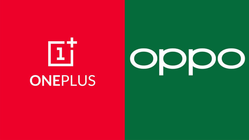 Έγιναν τα OnePlus τηλέφωνα Oppo; Η OnePlus απαντά…