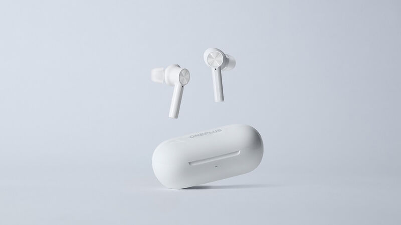 Εικόνες αποκαλύπτουν τα νέα “Nord Buds” ακουστικά της OnePlus