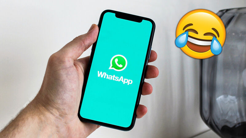 Πλέον θα μπορείτε να αντιδράτε σε μηνύματα του WhatsApp με emojis