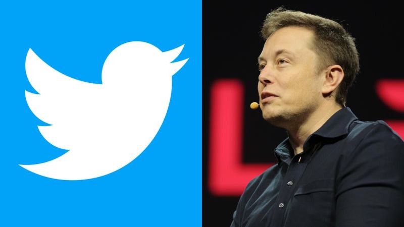 Επίσημο: Ο Elon Musk προσπαθεί να ακυρώσει την εξαγορά της Twitter.