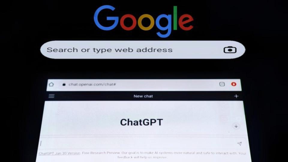 Αν το ChatGPT μπορεί να αναστατώσει την Google το 2023, τι γίνεται με την εταιρεία σας;
