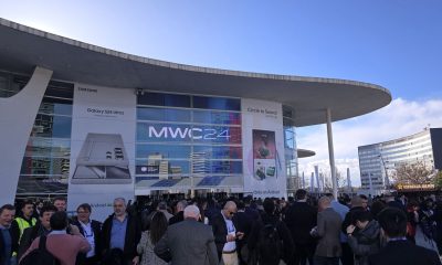 MWC 2024 Barcelona